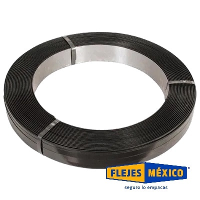 flejes de acero