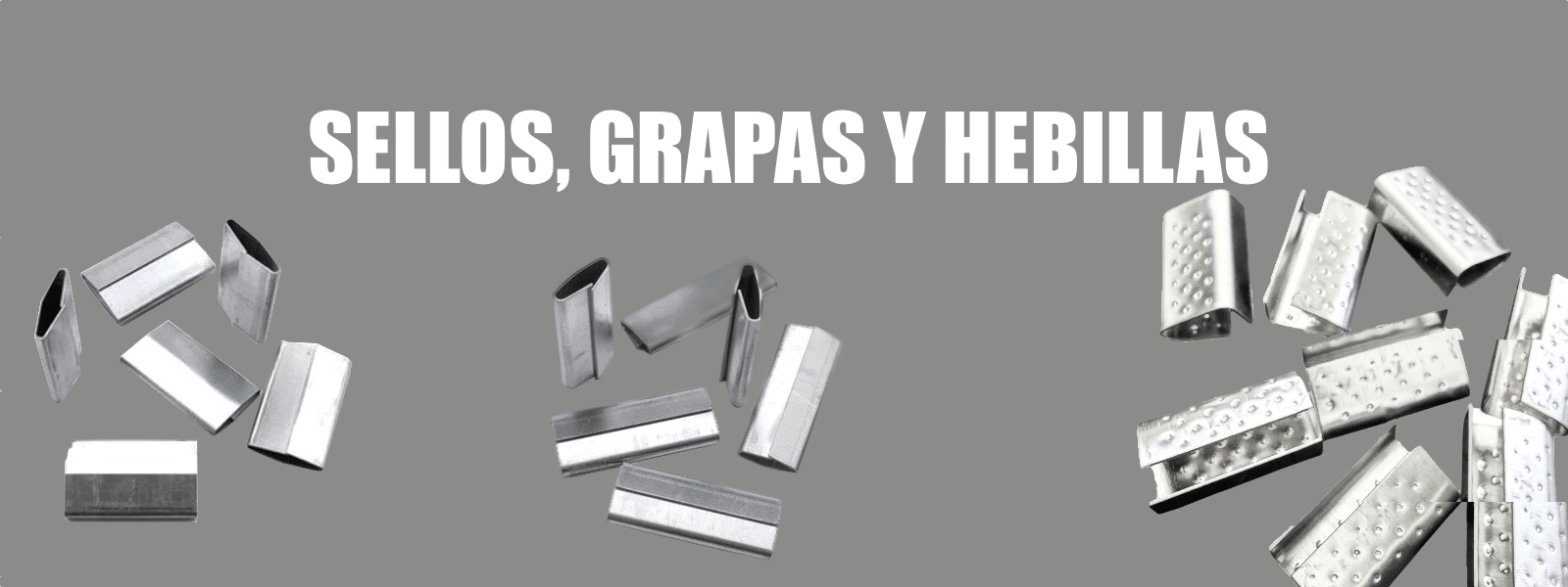 sellos para flejes