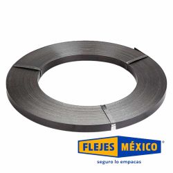 fleje de acero